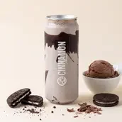 Oreo Milkshake
